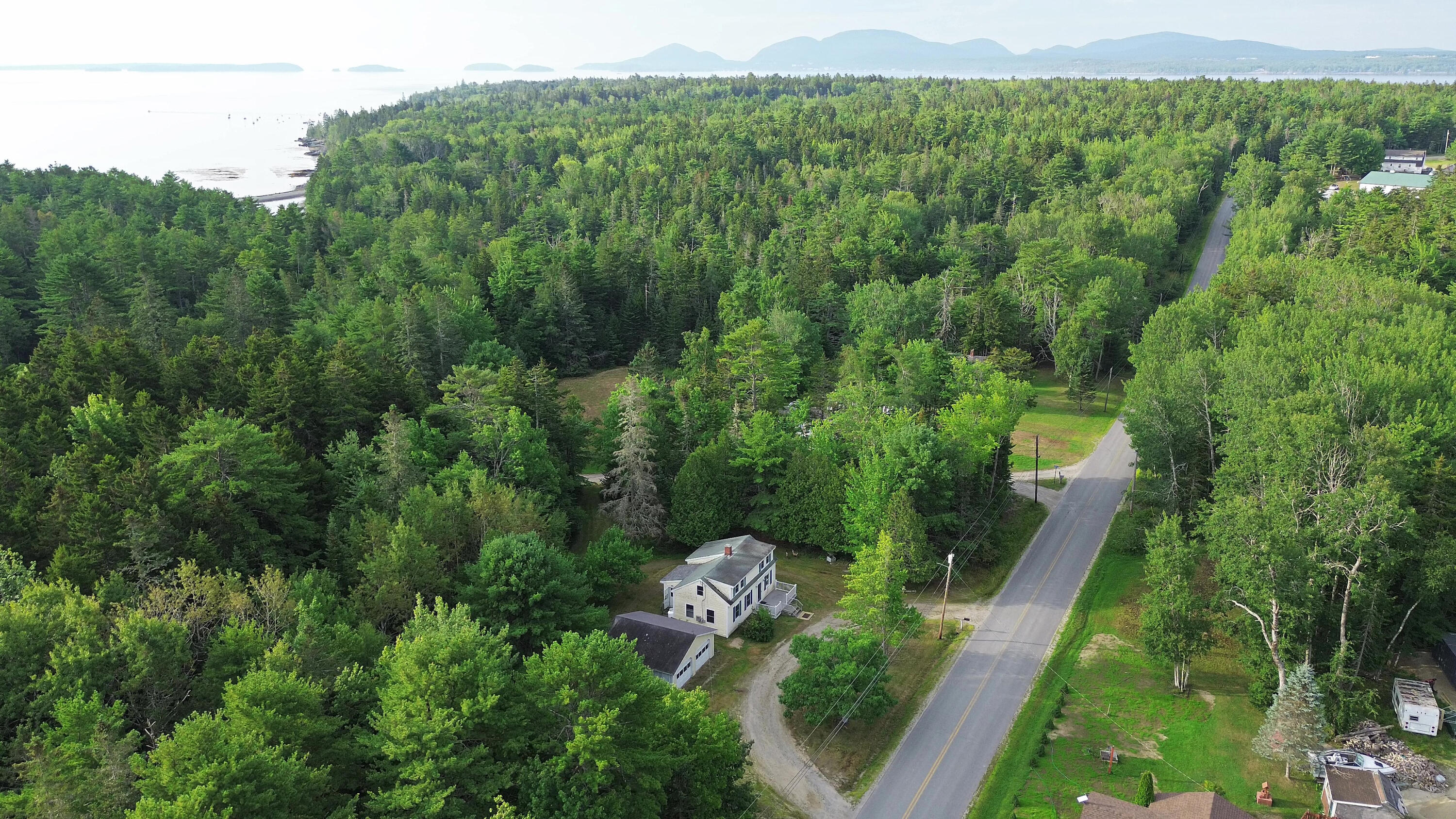 710 East Side Road Hancock, ME 04640 - Photo 58 of 58 6