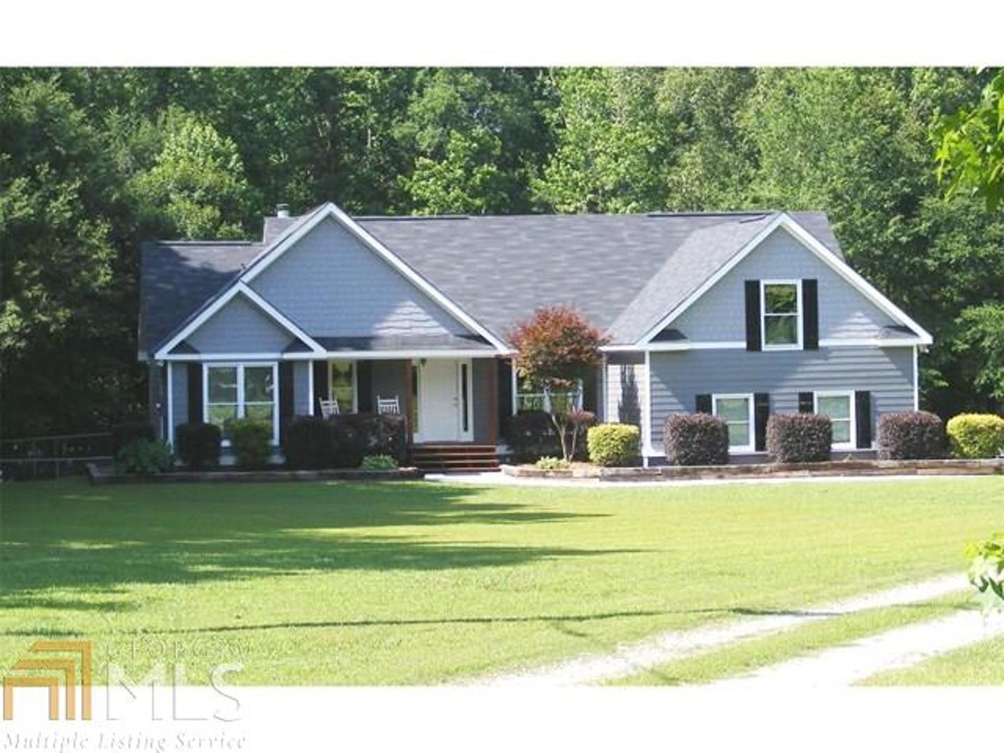 1765 Alvaton Road, Unit 8 Gay, GA 30218 - Photo 1 of 1