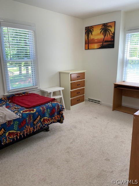 300 Chasnell Road North Chesterfield, VA 23236 - Photo 17 of 25 Second Bedroom