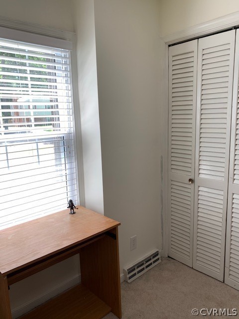 300 Chasnell Road North Chesterfield, VA 23236 - Photo 19 of 25 Second Bedroom