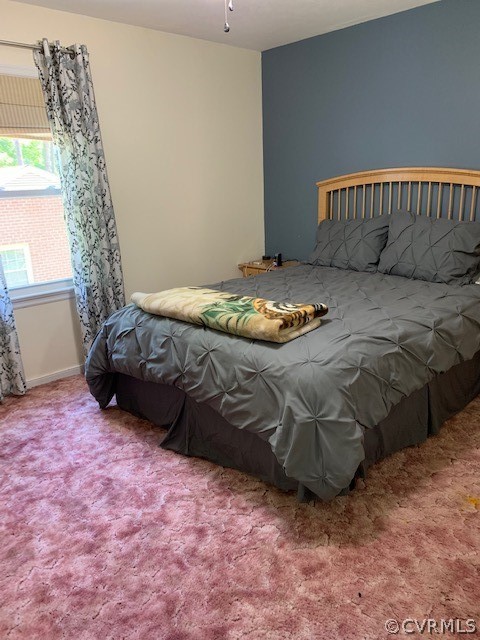 300 Chasnell Road North Chesterfield, VA 23236 - Photo 23 of 25 Master Bedroom