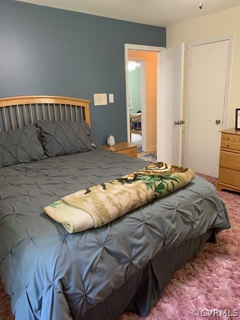 300 Chasnell Road North Chesterfield, VA 23236 - Photo 24 of 25 Master Bedroom