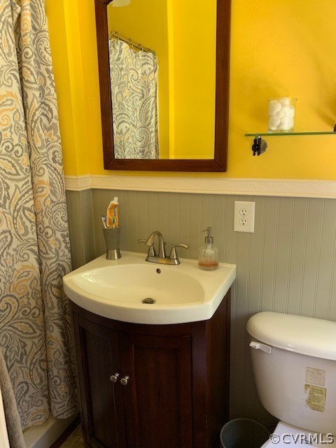 300 Chasnell Road North Chesterfield, VA 23236 - Photo 25 of 25 Master Bath