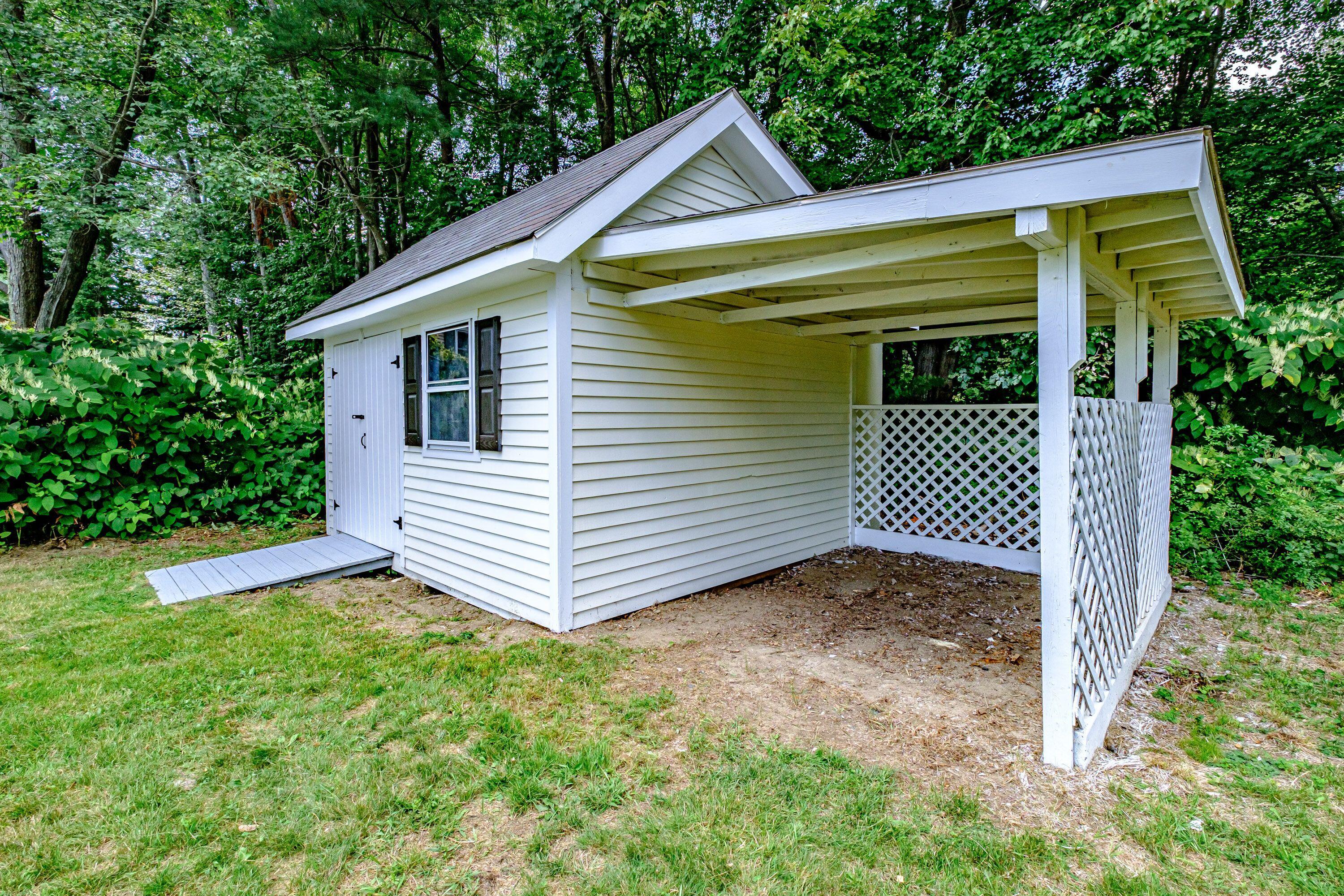 100 Old Orchard Road Saco, ME 04072 - Photo 45 of 45 Z19