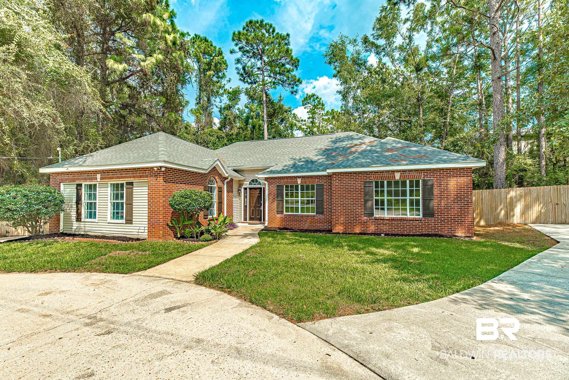 486 Ridgewood Drive Daphne, AL 36526 - Photo 1 of 33