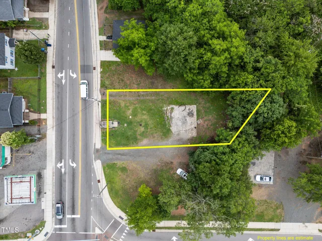 $100,000 | 906 Holloway Street, Durham, NC 27701