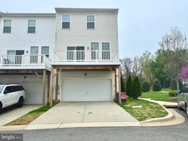 $3,350 | 18322 Woodhouse Lane, Germantown, MD 20874
