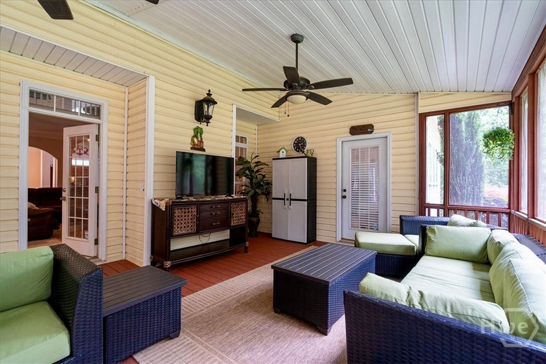 1260 Old Kincaid Road Colbert, GA 30628 - Photo 22 of 68