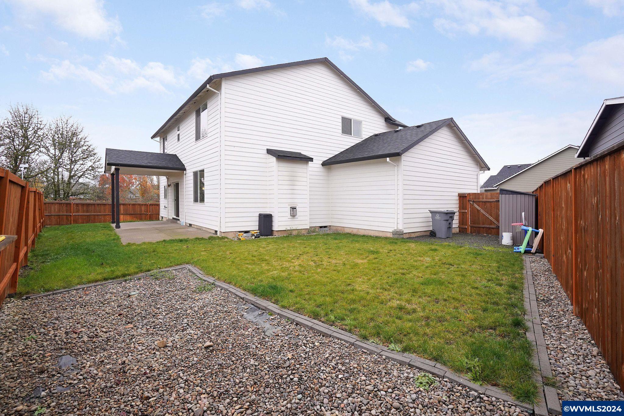 600 Northeast Trinity Street Albany, OR 97322 - Photo 41 of 45