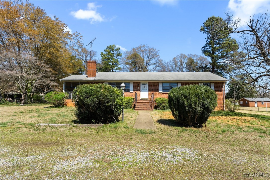 518 Bermuda Hundred Road Chester, VA 23836 - Photo 2 of 30