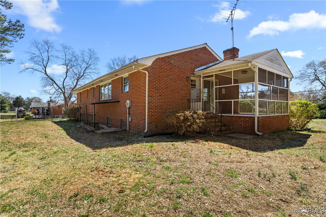 518 Bermuda Hundred Road Chester, VA 23836 - Photo 29 of 30