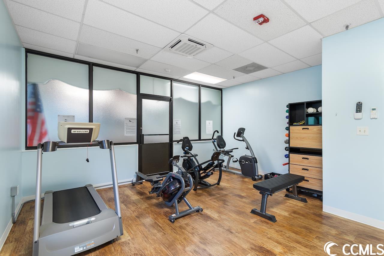 5001 Little River Road, Unit E209 Myrtle Beach, SC 29577 - Photo 8 of 18 Gallery Image 8
