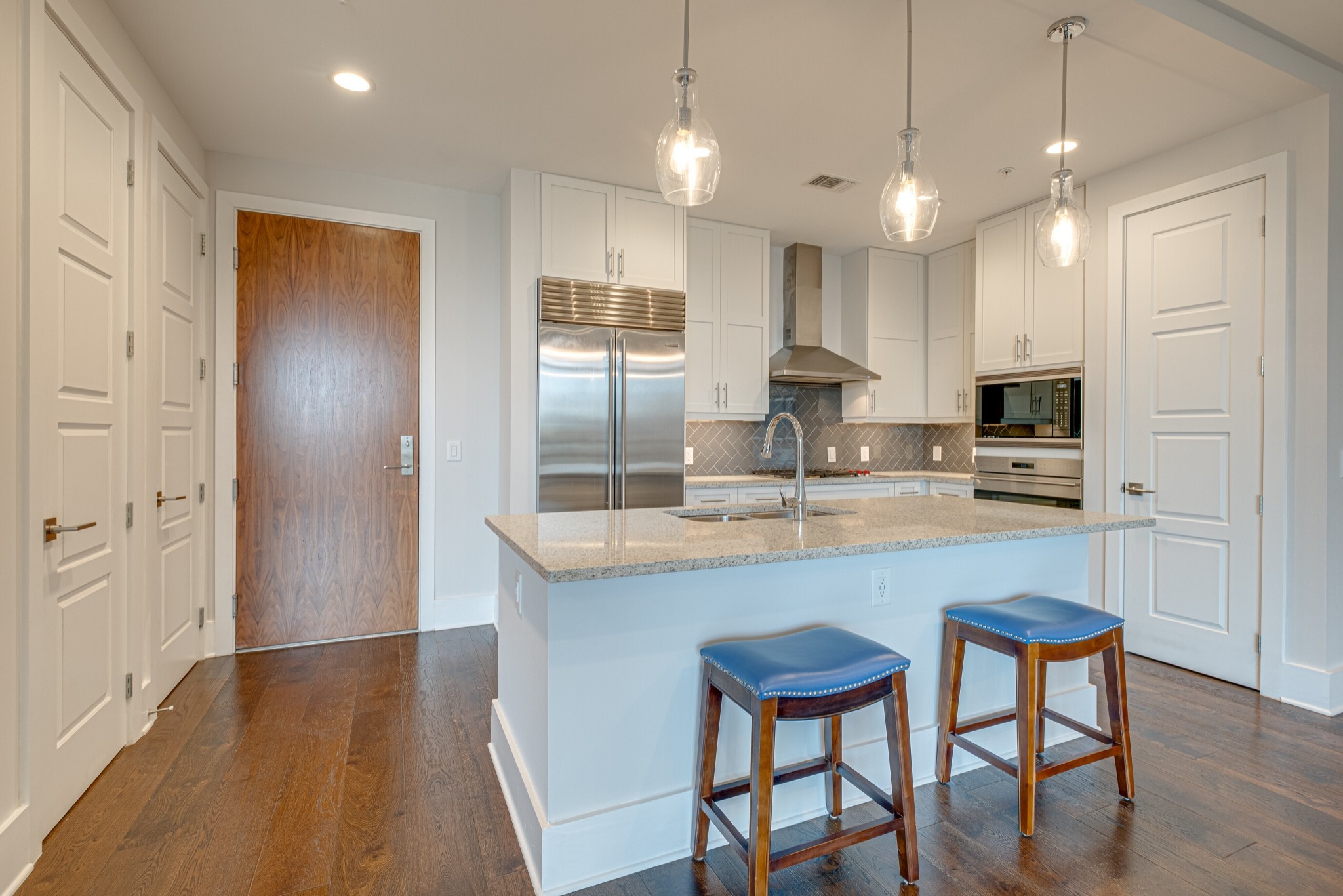 20 Rutledge Street, Unit 406 Nashville, TN 37210 - Photo 12 of 75