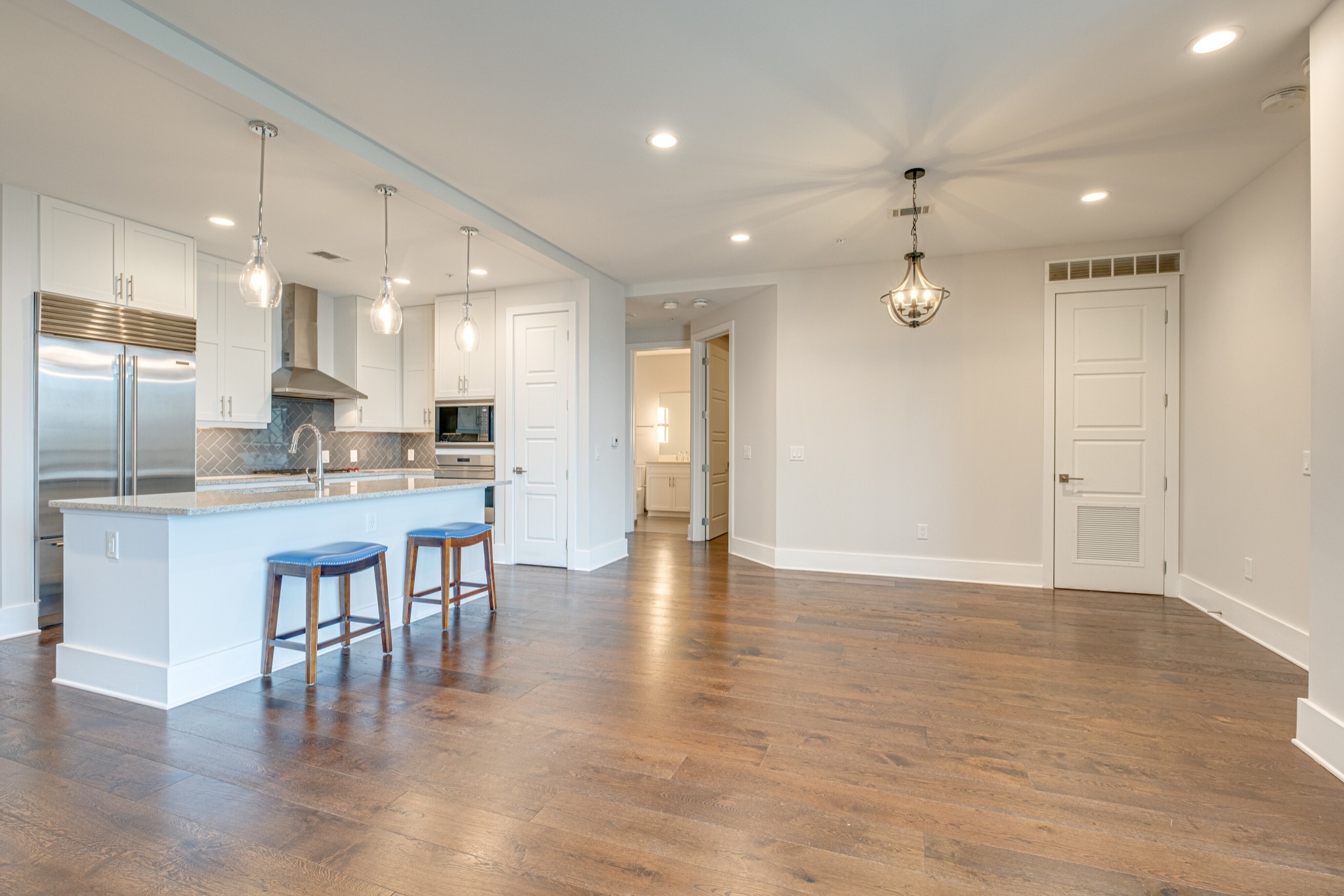 20 Rutledge Street, Unit 406 Nashville, TN 37210 - Photo 18 of 75