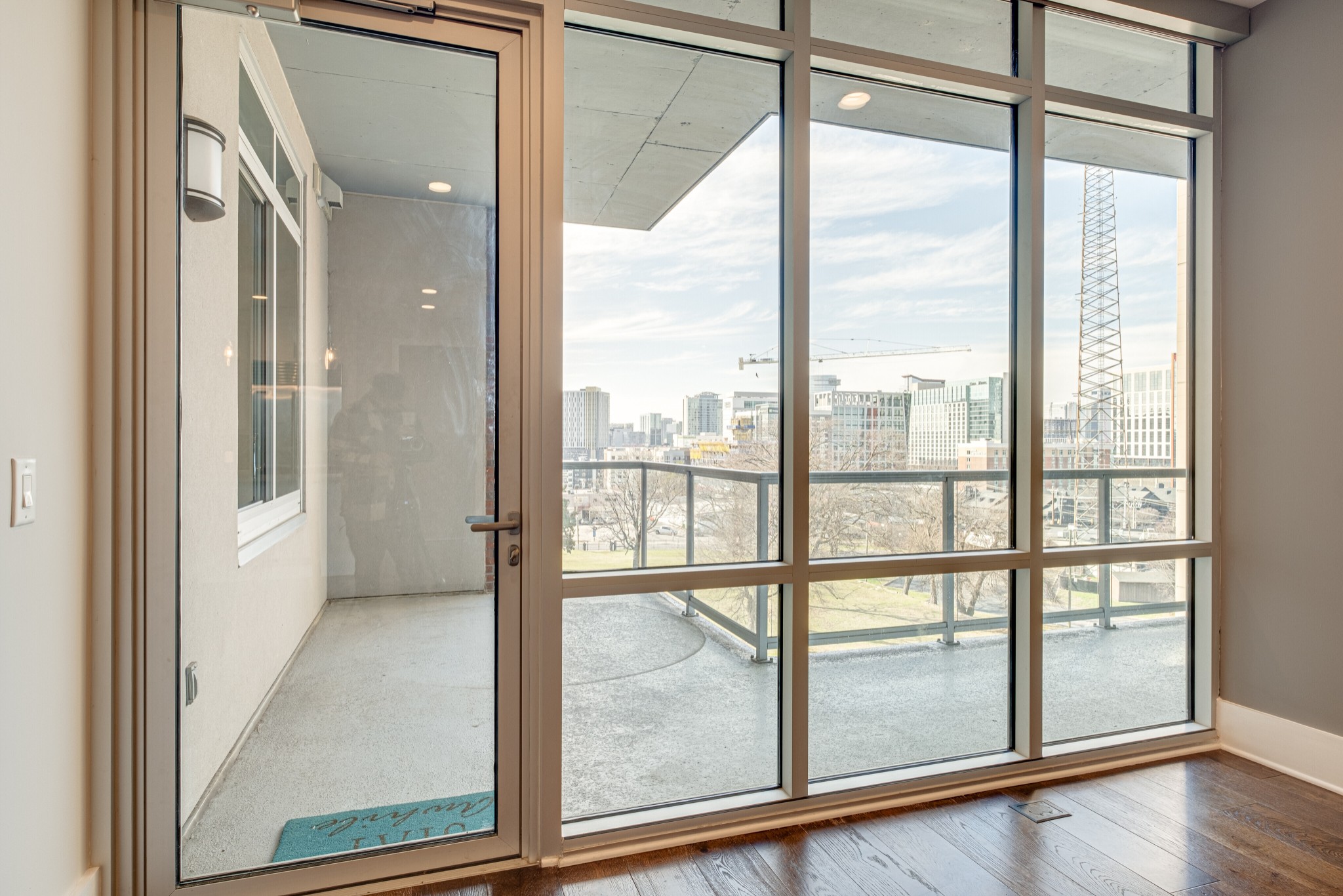 20 Rutledge Street, Unit 406 Nashville, TN 37210 - Photo 38 of 87