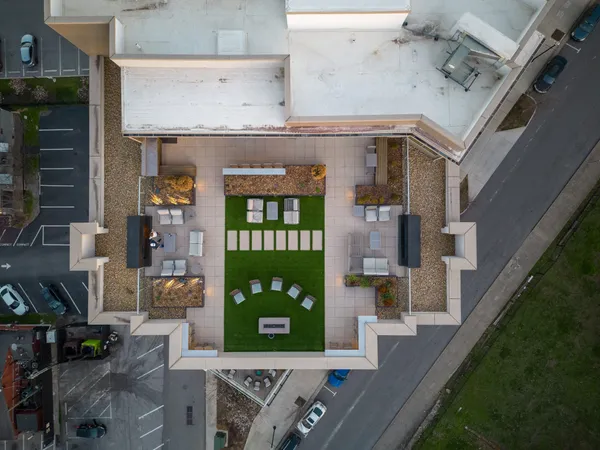 $4,500 | 20 Rutledge Street, Unit 406, Nashville, TN 37210