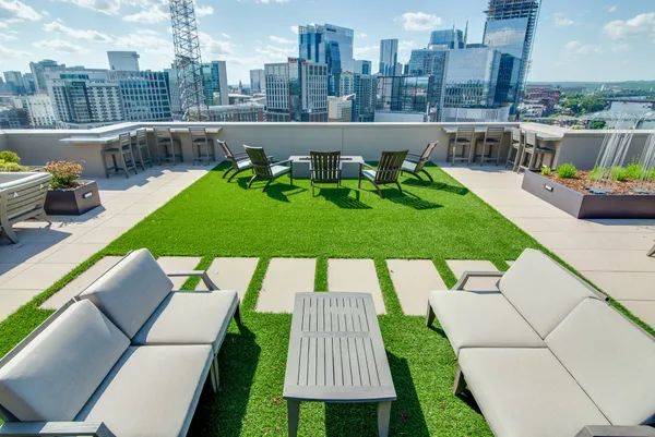 $4,500 | 20 Rutledge Street, Unit 406, Nashville, TN 37210