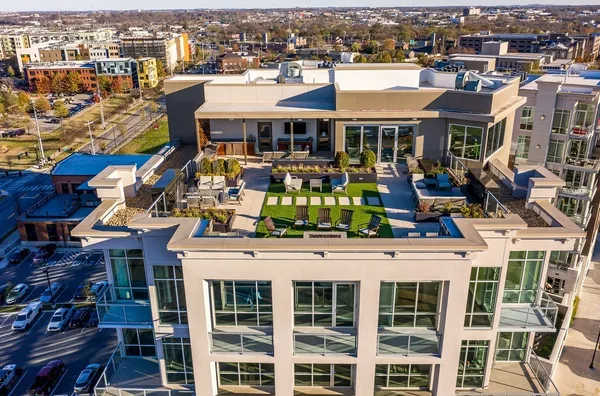 $4,500 | 20 Rutledge Street, Unit 406, Nashville, TN 37210