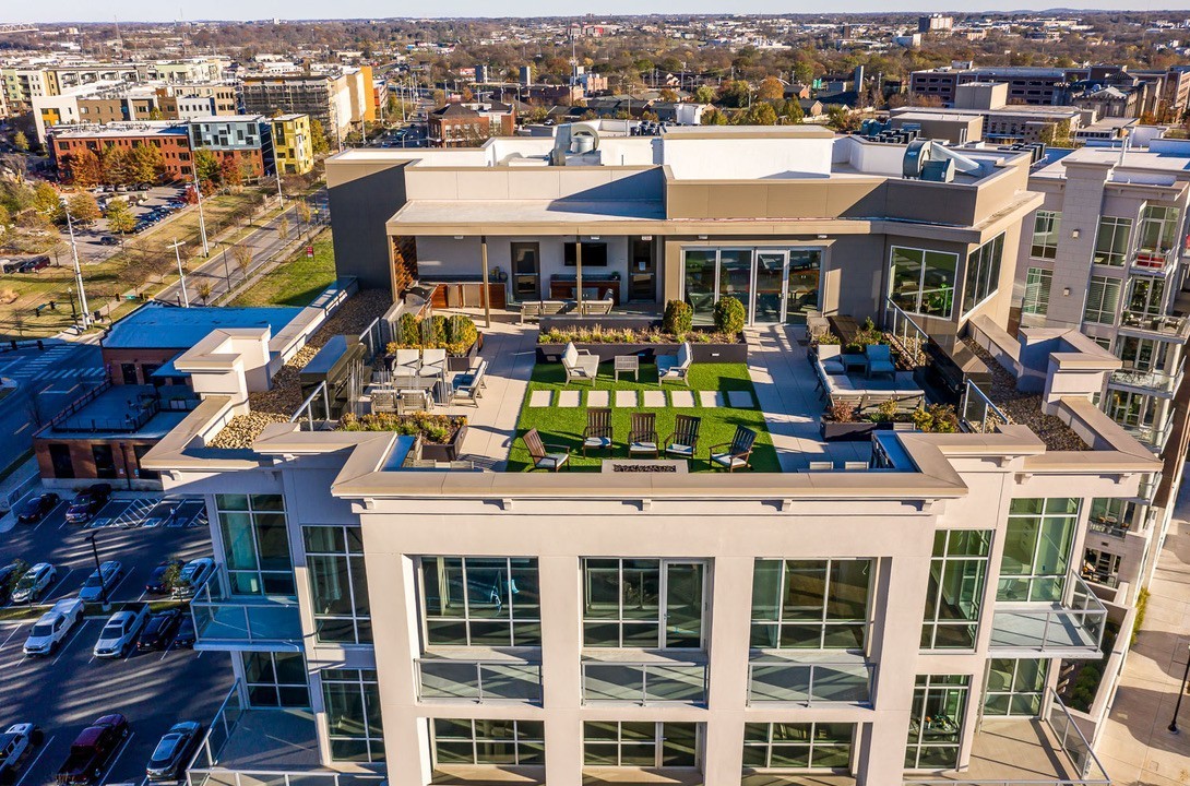 20 Rutledge Street, Unit 406 Nashville, TN 37210 - Photo 60 of 75