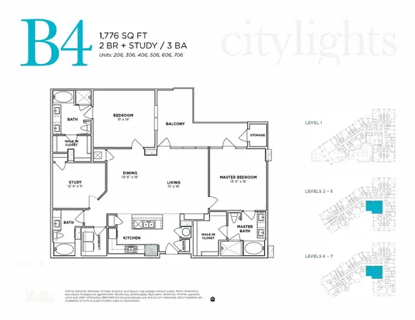 $4,500 | 20 Rutledge Street, Unit 406, Nashville, TN 37210