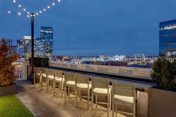 $4,500 | 20 Rutledge Street, Unit 406, Nashville, TN 37210