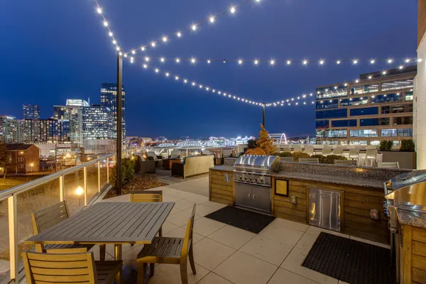 $4,500 | 20 Rutledge Street, Unit 406, Nashville, TN 37210