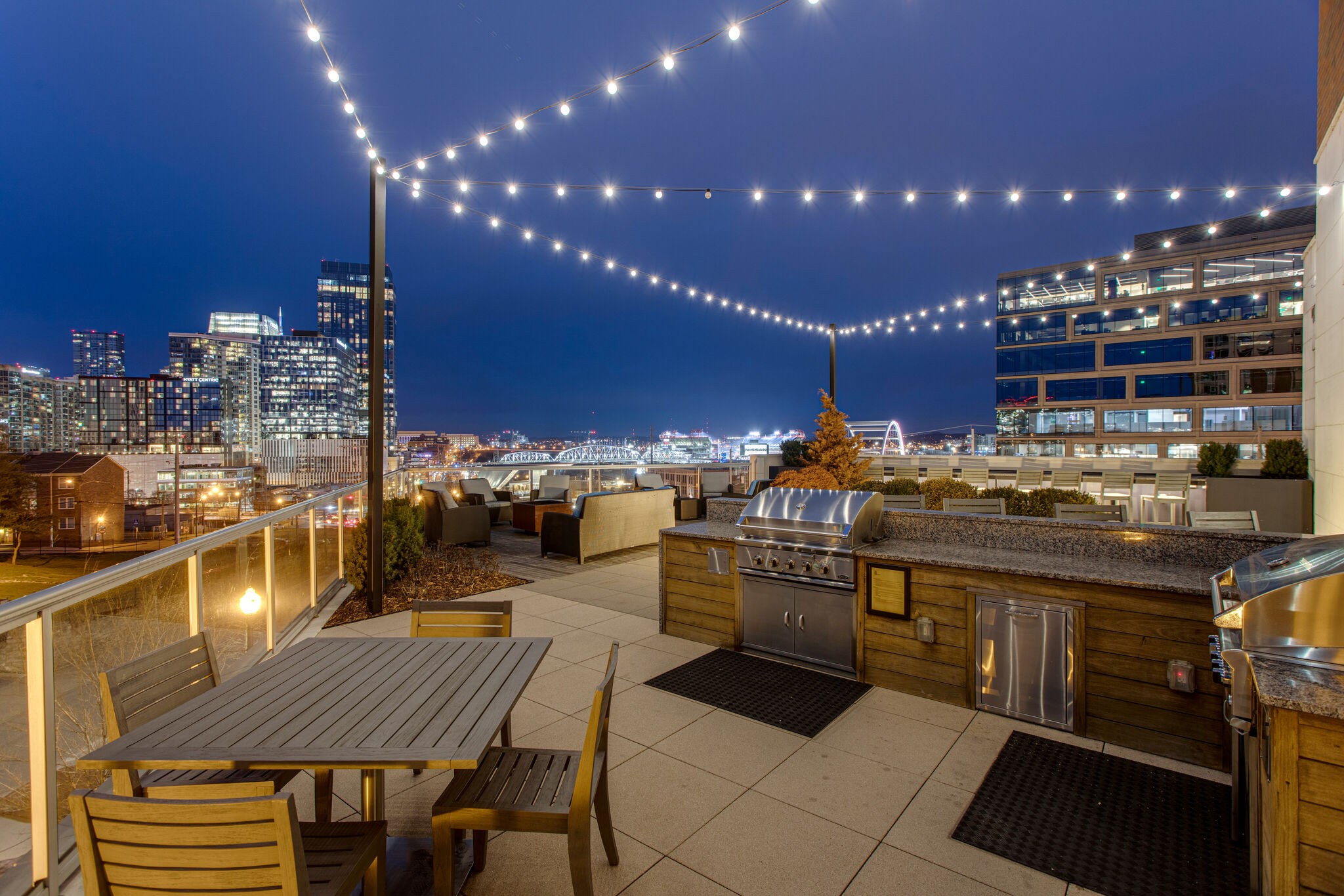 20 Rutledge Street, Unit 406 Nashville, TN 37210 - Photo 67 of 75