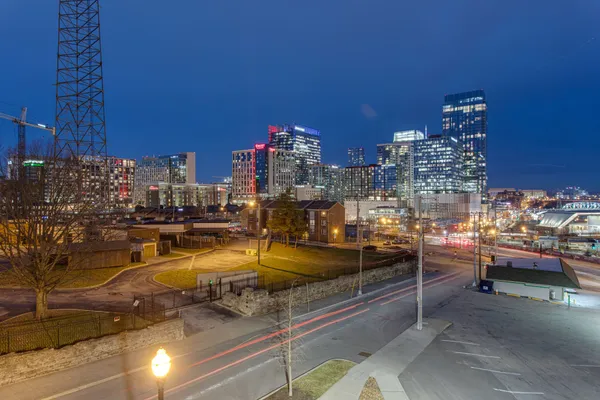 $4,500 | 20 Rutledge Street, Unit 406, Nashville, TN 37210