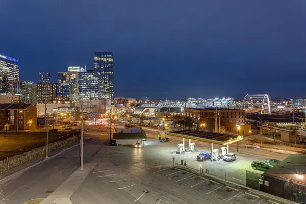 $4,500 | 20 Rutledge Street, Unit 406, Nashville, TN 37210