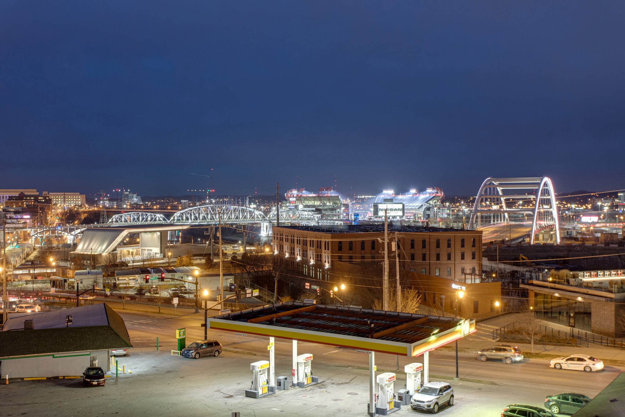 20 Rutledge Street, Unit 406 Nashville, TN 37210 - Photo 72 of 75