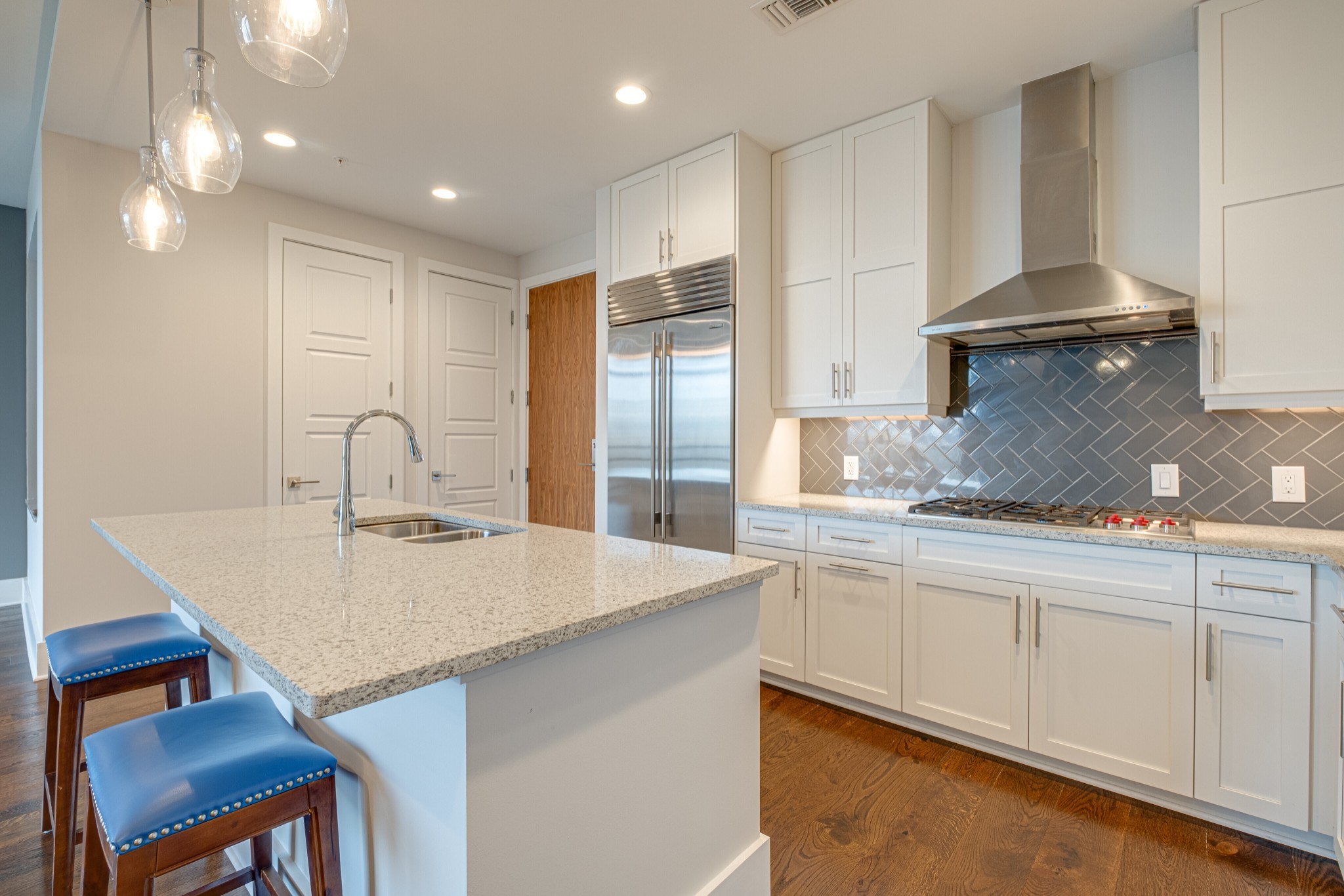 20 Rutledge Street, Unit 406 Nashville, TN 37210 - Photo 8 of 87