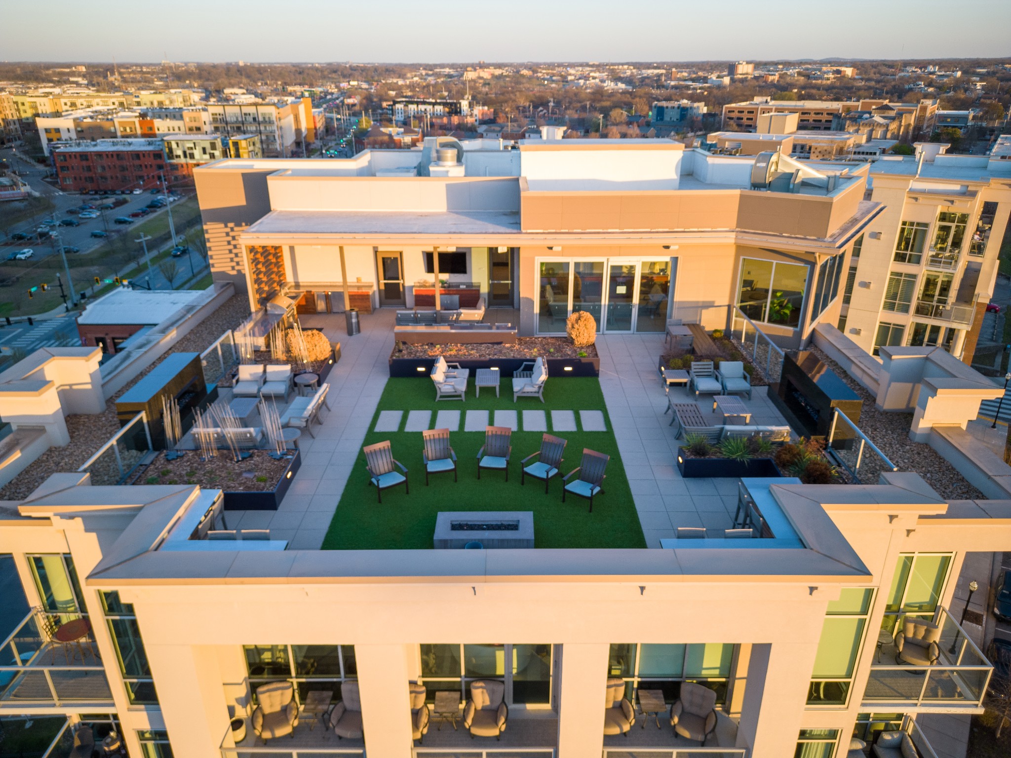 20 Rutledge Street, Unit 406 Nashville, TN 37210 - Photo 8 of 75