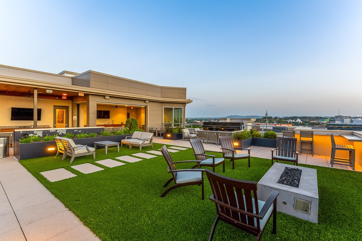 20 Rutledge Street, Unit 406 Nashville, TN 37210 - Photo 85 of 87