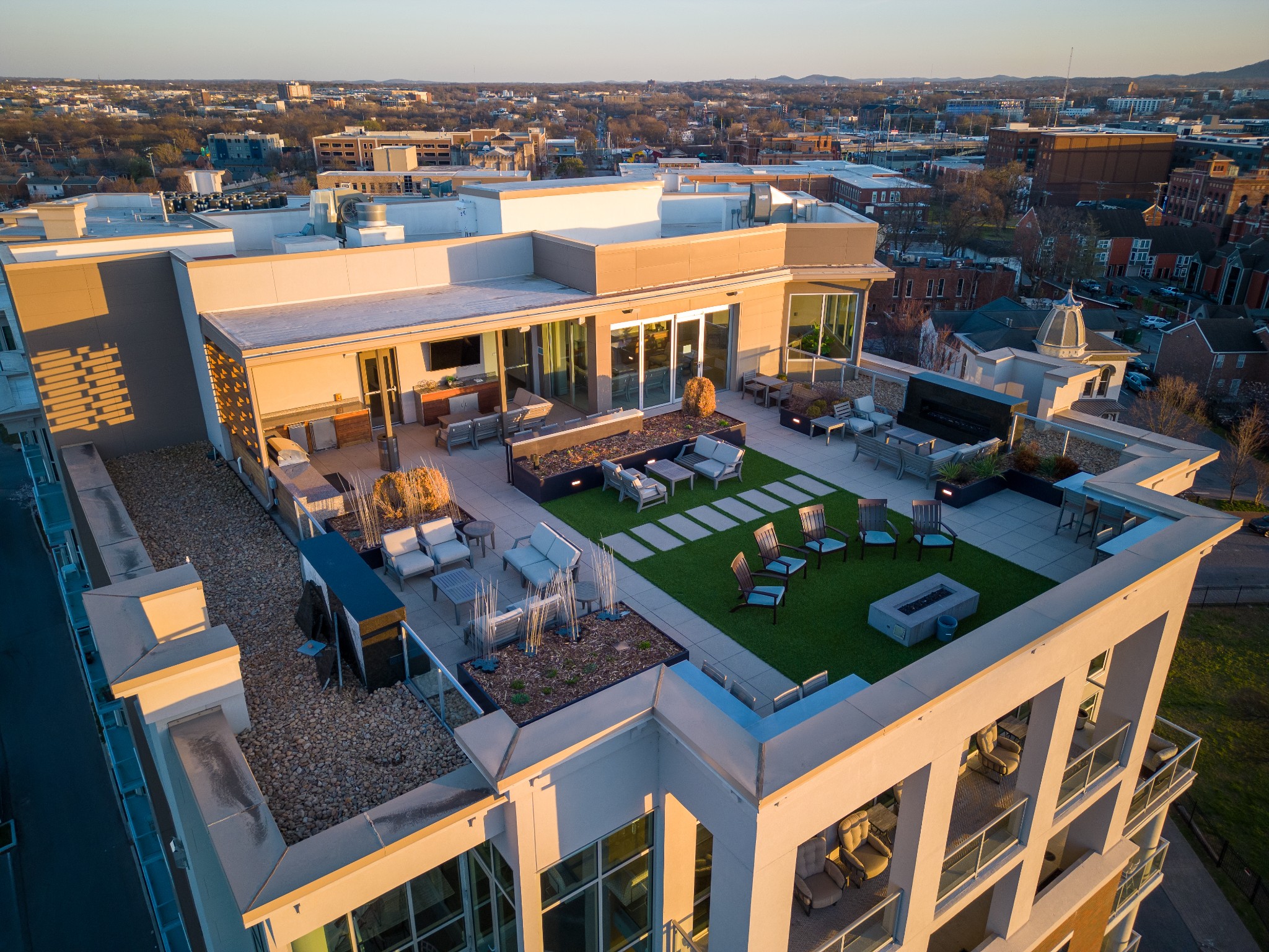 20 Rutledge Street, Unit 406 Nashville, TN 37210 - Photo 9 of 75