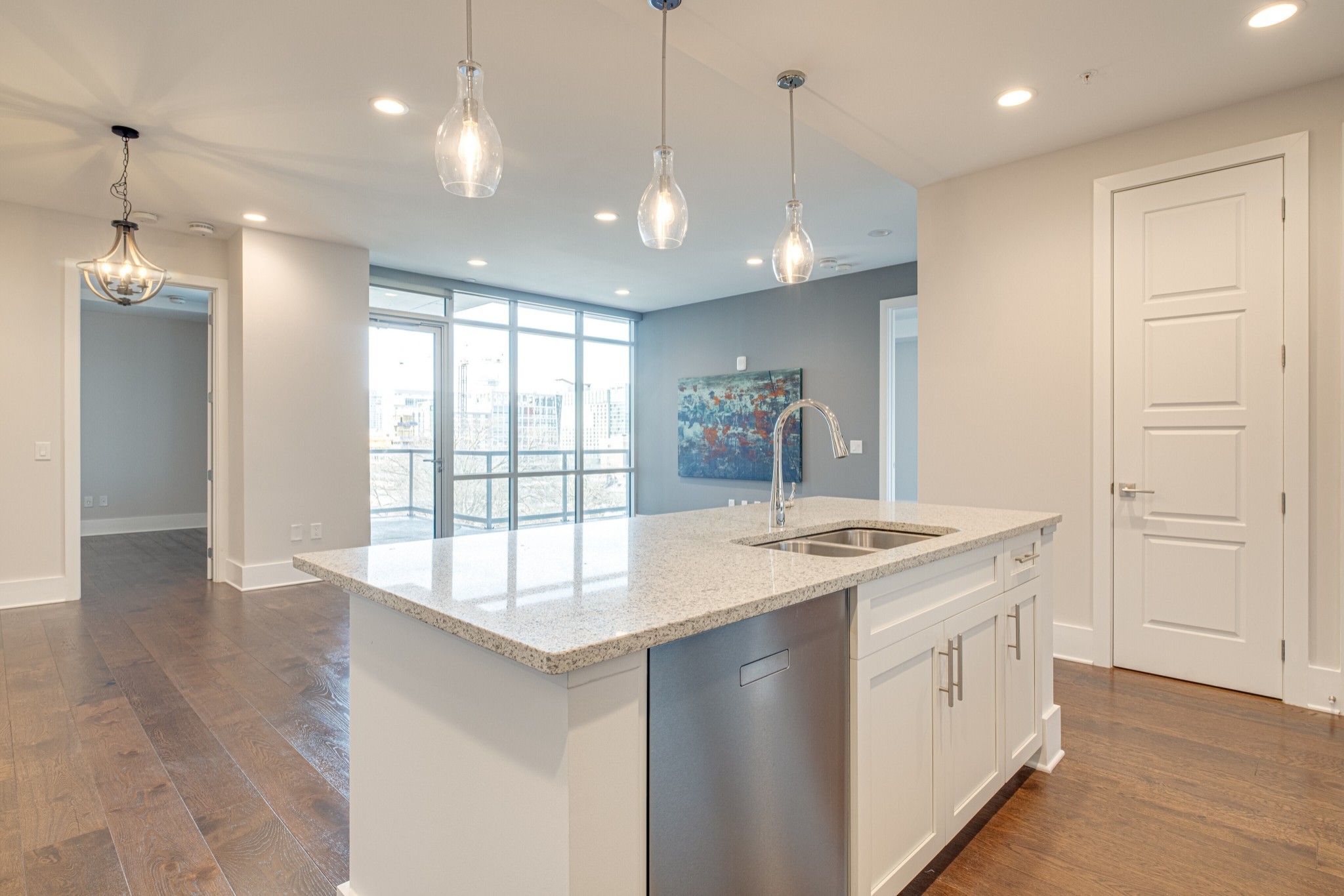 20 Rutledge Street, Unit 406 Nashville, TN 37210 - Photo 10 of 87