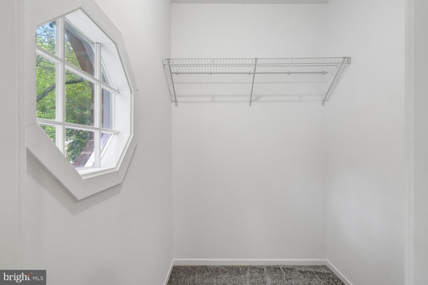 1308 Alderton Lane Silver Spring, MD 20906 - Photo 24 of 72 Walk-in Closet