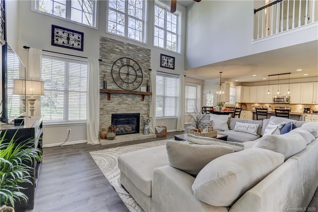 4311 Sunset Rose Drive Fort Mill, SC 29708 - Photo 11 of 48