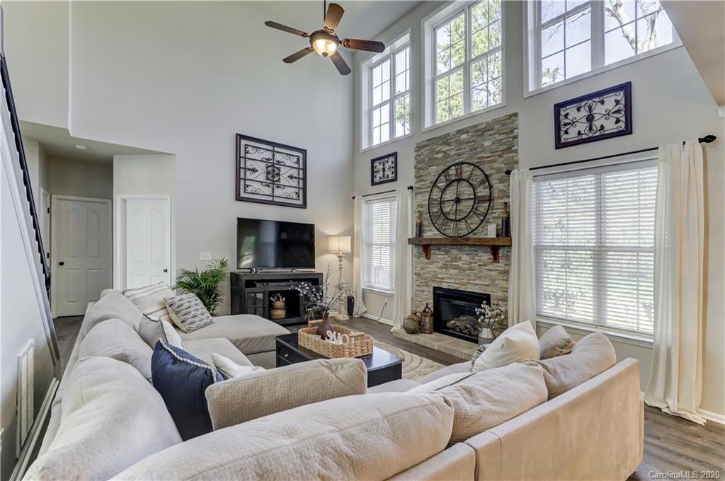 4311 Sunset Rose Drive Fort Mill, SC 29708 - Photo 12 of 48