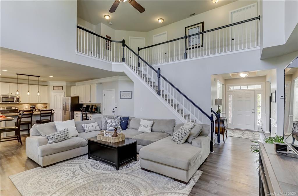 4311 Sunset Rose Drive Fort Mill, SC 29708 - Photo 13 of 48