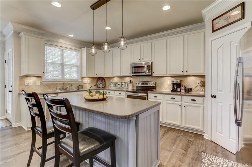 4311 Sunset Rose Drive Fort Mill, SC 29708 - Photo 18 of 48