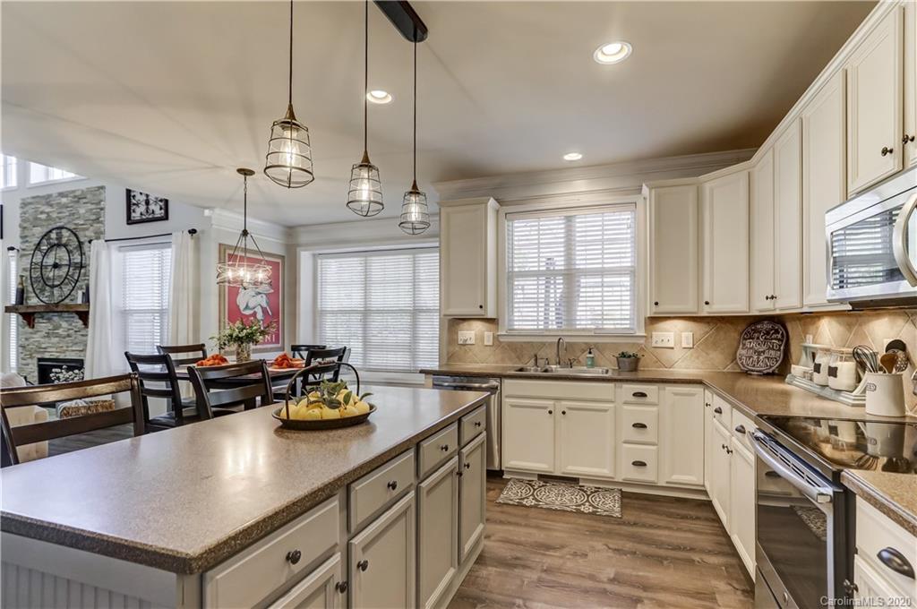4311 Sunset Rose Drive Fort Mill, SC 29708 - Photo 20 of 48