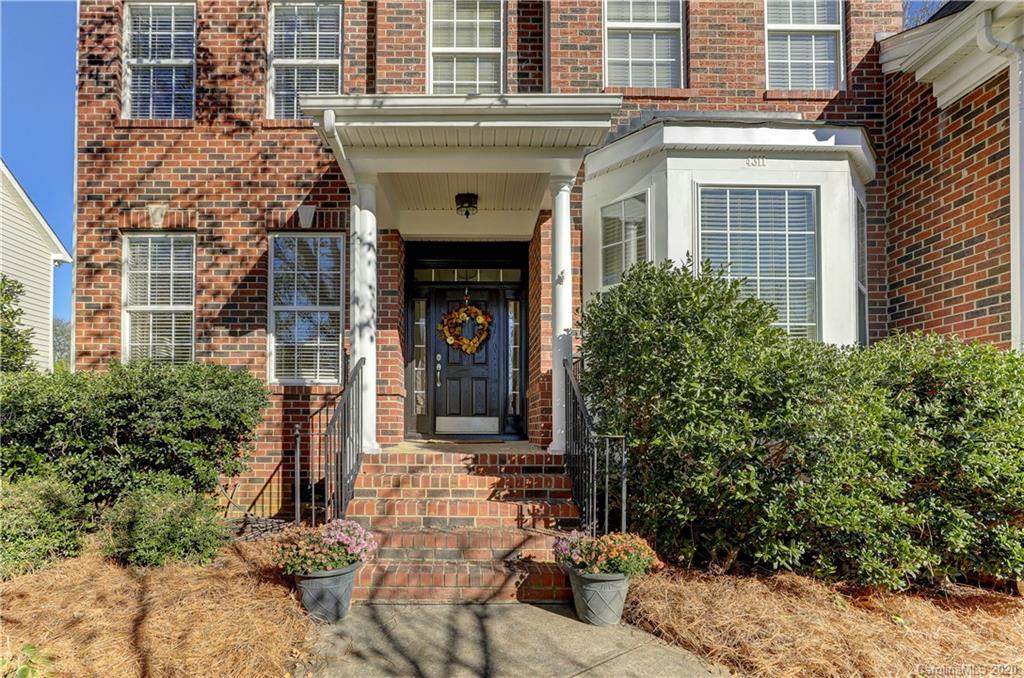 4311 Sunset Rose Drive Fort Mill, SC 29708 - Photo 3 of 48