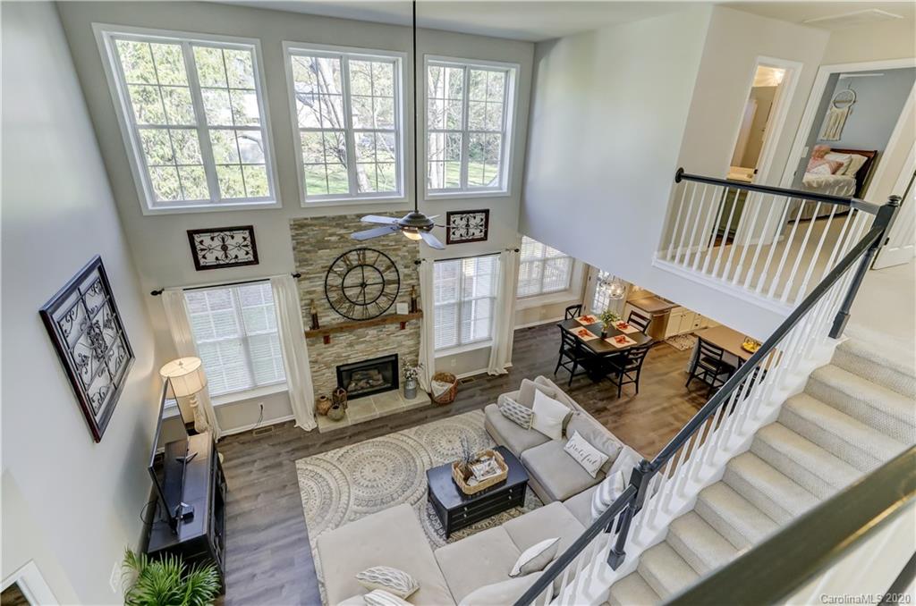 4311 Sunset Rose Drive Fort Mill, SC 29708 - Photo 26 of 48