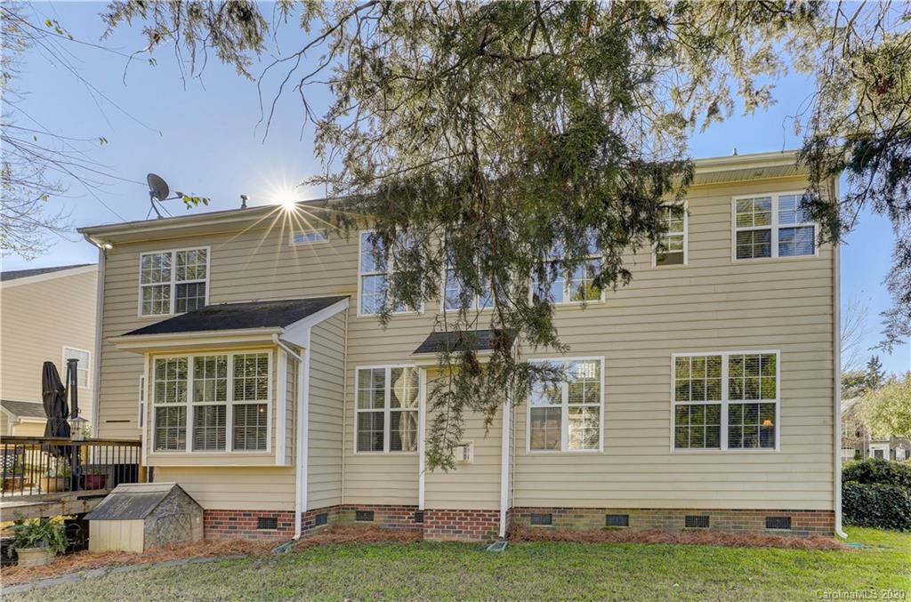 4311 Sunset Rose Drive Fort Mill, SC 29708 - Photo 39 of 48