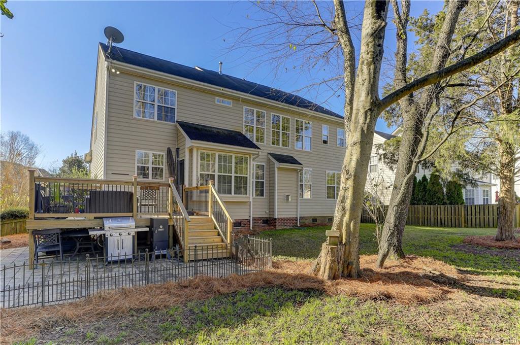 4311 Sunset Rose Drive Fort Mill, SC 29708 - Photo 42 of 48
