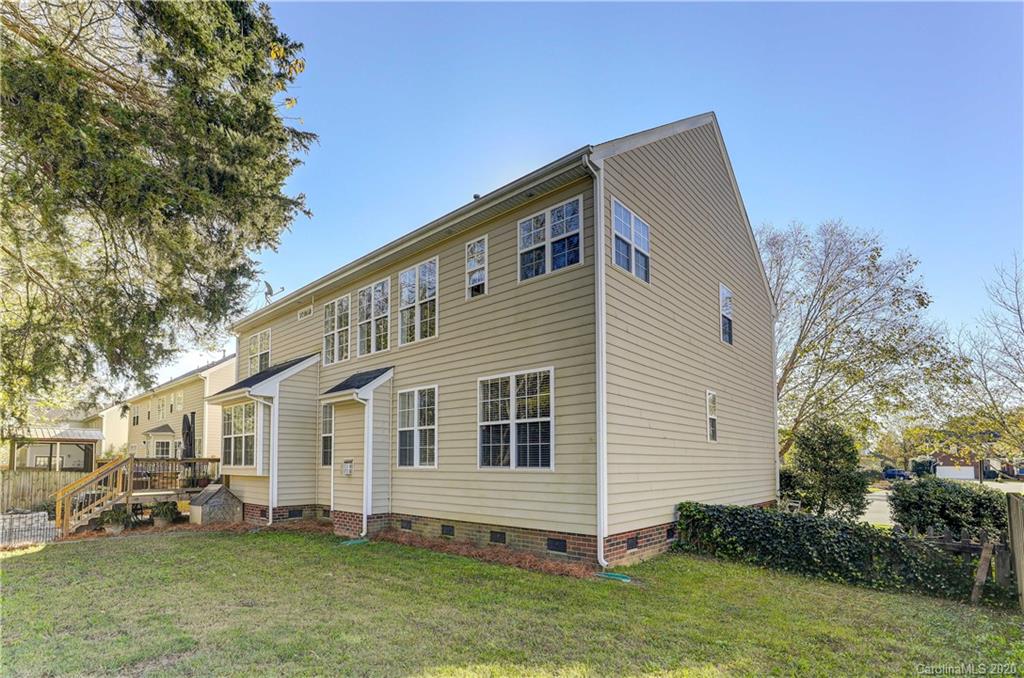 4311 Sunset Rose Drive Fort Mill, SC 29708 - Photo 43 of 48