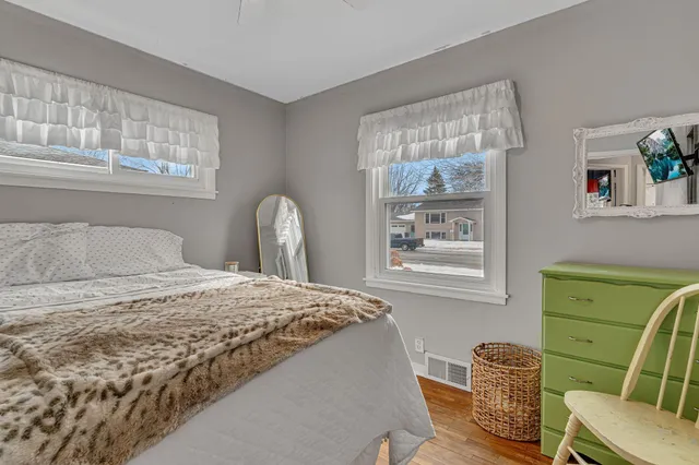 $205,000 | 801 Olena Avenue Southeast, Willmar, MN 56201