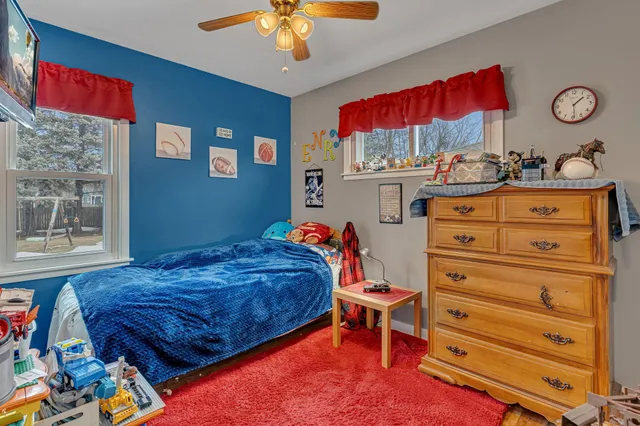 $205,000 | 801 Olena Avenue Southeast, Willmar, MN 56201