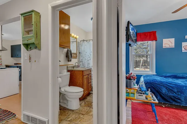 $205,000 | 801 Olena Avenue Southeast, Willmar, MN 56201