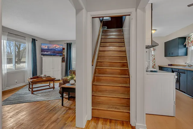 $205,000 | 801 Olena Avenue Southeast, Willmar, MN 56201